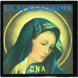 DNA La Serenissima VINYL 7" USED