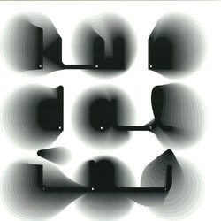 AnD (7) Kundalini EP Vinyl 12" USED