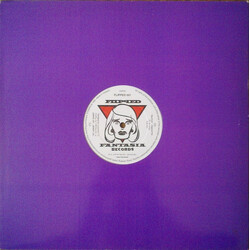Various Truncage EP USED VINYL 12INCH 33 S RPM EP