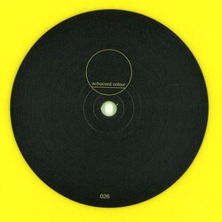 Deadbeat Mercy Cage EP USED VINYL 12INCH 45 RPM EP
