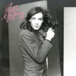 Eddie Money Eddie Money Vinyl LP USED