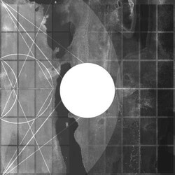 Ricardo Donoso Iron / Verse Remixes Vinyl 12" USED