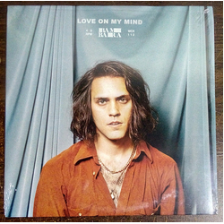 Bambara (2) Love On My Mind Vinyl 12" USED