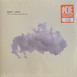 Built To Spill There's Nothing Wrong With Love Vinyl LP USED