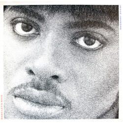Jesse Johnson Baby Let's Kiss USED VINYL 12INCH 45 RPM SINGLE
