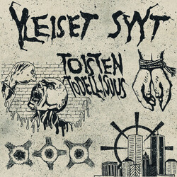 Yleiset Syyt Toisten Todellisuus USED VINYL 12INCH 45 RPM COMPILATION