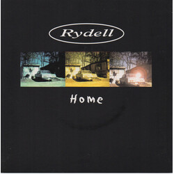 Rydell Home USED VINYL 7INCH 33 S RPM