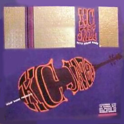Count Basie KC Jazz '65 WDAF Presents Vinyl LP USED