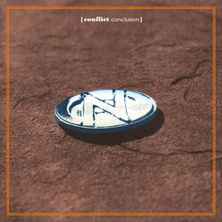 Conflict (2) Conclusion Vinyl LP USED