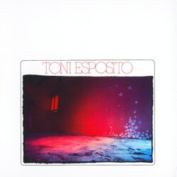Tony Esposito Toni Esposito Vinyl LP USED