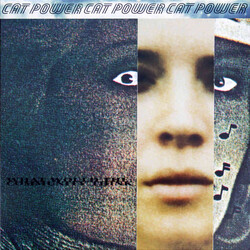 Cat Power What Would The Community Think Vinyl LP USED
