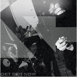 Soul Control (4) Get Out Now USED VINYL 7INCH EP