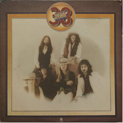 38 Special (2) 38 Special Vinyl LP USED