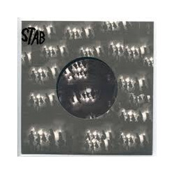 Stab (4) Stab Nation Rising USED VINYL 7INCH EP