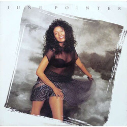 June Pointer June Pointer Vinyl LP USED