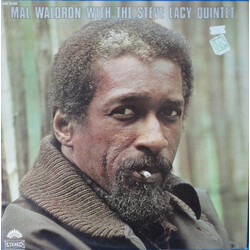 Mal Waldron / Steve Lacy Quintet Mal Waldron With The Steve Lacy Quintet Vinyl LP USED