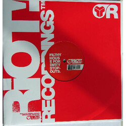 BK / Yomanda Charming! USED VINYL 12INCH
