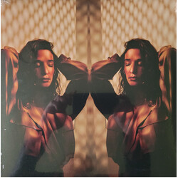 Elkka Euphoric Melodies USED VINYL 12INCH EP