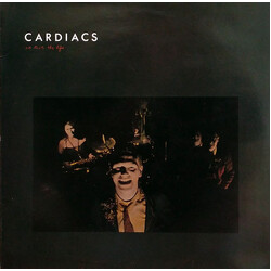 Cardiacs Is This The Life VINYL 12" USED