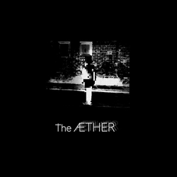 The Æther The Æther Vinyl LP USED