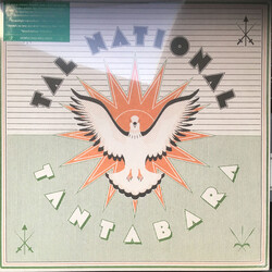 Tal National Tantabara Vinyl LP USED