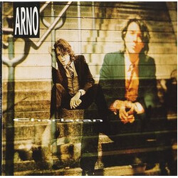 Arno (2) Charlatan Vinyl LP USED