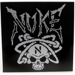 Nuke (17) Nuke Vinyl LP USED