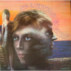 Joe E. Covington's Fat Fandango Joe E. Covington's Fat Fandango Vinyl LP USED