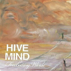 Hivemind (2) Foreboding Winds USED VINYL 7INCH