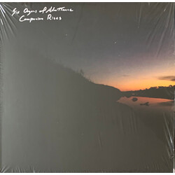 Six Organs Of Admittance Companion Rises Vinyl LP USED
