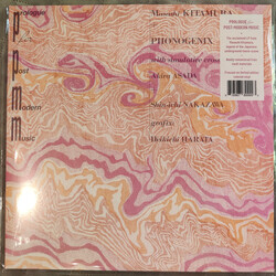 Kitamura Masashi / Phonogenix Prologue For Post Modern Music Vinyl LP USED