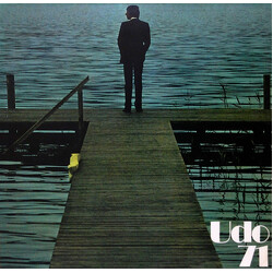 Udo Jürgens Udo '71 Vinyl LP USED