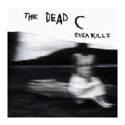 The Dead C Eusa Kills / Helen Said This Vinyl LP USED