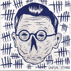 Unfun / Stymie (5) Unfun / Stymie USED VINYL 7INCH