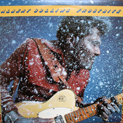 Albert Collins Frostbite Vinyl LP USED
