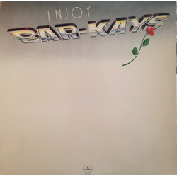 Bar-Kays Injoy Vinyl LP USED