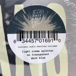 Queen Of Jeans If You're Not Afraid, I'm Not Afraid Vinyl LP USED