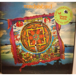 Mandalaband Mandalaband Vinyl LP USED