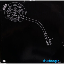 Dive (2) Boogie VINYL 12" USED
