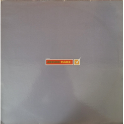 Fluke Absurd Vinyl 12" USED