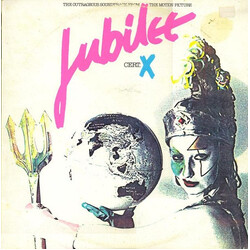 Various Jubilee Vinyl LP USED