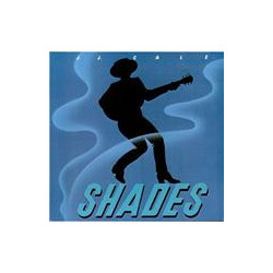 J.J. Cale Shades Vinyl LP USED