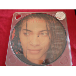 Terence Trent D'Arby Introducing The Hardline According To Terence Trent D'Arby Vinyl LP USED