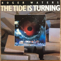 Roger Waters The Tide Is Turning USED VINYL 12INCH