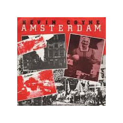 Kevin Coyne Amsterdam USED VINYL 7INCH 45 RPM SINGLE