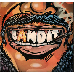 Bandit (15) Bandit Vinyl LP USED