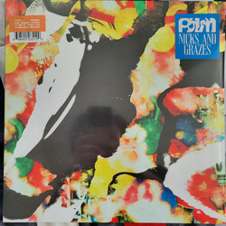Palm Nicks And Grazes Vinyl LP USED