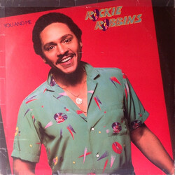 Rockie Robbins You And Me Vinyl LP USED