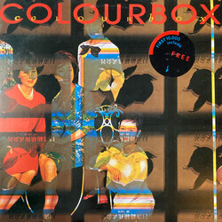 Colourbox Colourbox Vinyl 2 LP USED