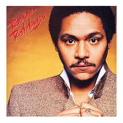 Rockie Robbins Rockie Robbins Vinyl LP USED